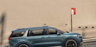 Dinamikjaya Motors wants to contribute to your Kia Carnival fuel cost Updated Kia Carnival now open for booking