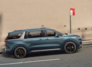 Dinamikjaya Motors wants to contribute to your Kia Carnival fuel cost Updated Kia Carnival now open for booking