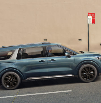 Dinamikjaya Motors wants to contribute to your Kia Carnival fuel cost Updated Kia Carnival now open for booking