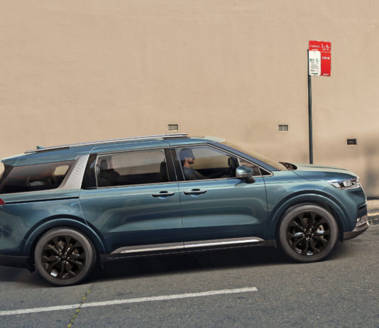 Dinamikjaya Motors wants to contribute to your Kia Carnival fuel cost Updated Kia Carnival now open for booking