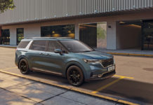 Updated Kia Carnival open for booking, price from RM245k Updated Kia Carnival now open for booking