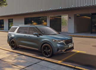 Updated Kia Carnival open for booking, price from RM245k Updated Kia Carnival now open for booking