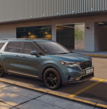 Updated Kia Carnival open for booking, price from RM245k Updated Kia Carnival now open for booking