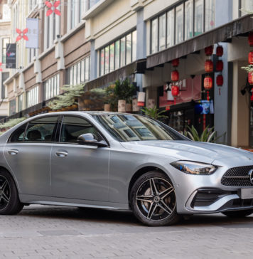 Mercedes-Benz C-Class C350e PHEV returns, pre-booking now open Mercedes-Benz C350e launched