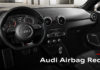 AUDI TAKATA AIRBAG RECALL: Owners take note!