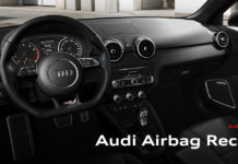 AUDI TAKATA AIRBAG RECALL: Owners take note!