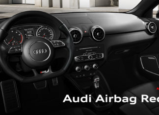 AUDI TAKATA AIRBAG RECALL: Owners take note!
