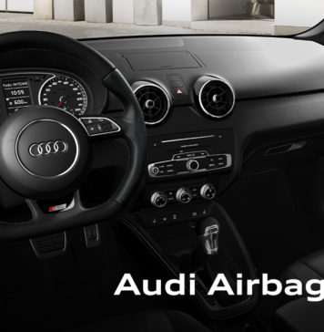 AUDI TAKATA AIRBAG RECALL: Owners take note!