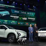 Chery OMODA E5 EV SUV Launch