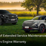 Owners of Chery vehicles now get Extra Peace of Mind