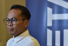 Aveta Ranger Max Explorer gifted to Cikgu Offroad