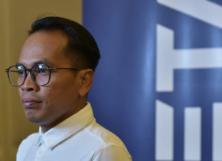 Aveta Ranger Max Explorer gifted to Cikgu Offroad