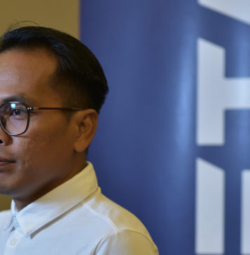 Aveta Ranger Max Explorer gifted to Cikgu Offroad