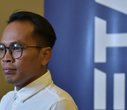 Aveta Ranger Max Explorer gifted to Cikgu Offroad