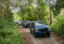 SDAC-Ford with Global Peace Foundation Malaysia supports Orang Asli SDAC-Ford with Global Peace Foundation Malaysia for Orang Asli