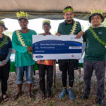 SDAC-Ford with Global Peace Foundation Malaysia for Orang Asli