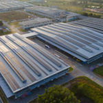 PROTON Solar Plant wins green energy award
