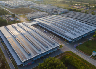 PROTON’s Solar Plant wins Renewable Energy Award 2023 PROTON Solar Plant wins green energy award