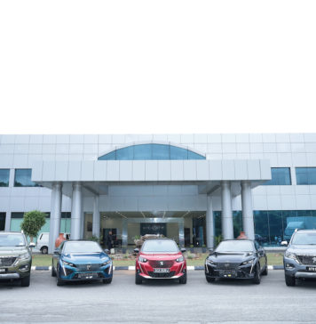 Bermaz Auto Alliances shutdown, officially splits with Peugeot Stellantis Malaysia officially takes over from Bermaz Auto Alliance