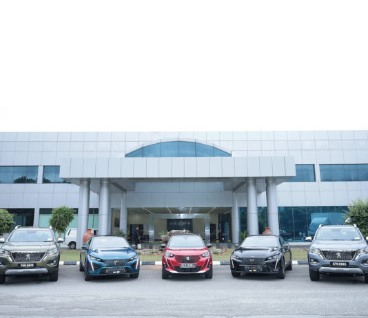 Bermaz Auto Alliances shutdown, officially splits with Peugeot Stellantis Malaysia officially takes over from Bermaz Auto Alliance
