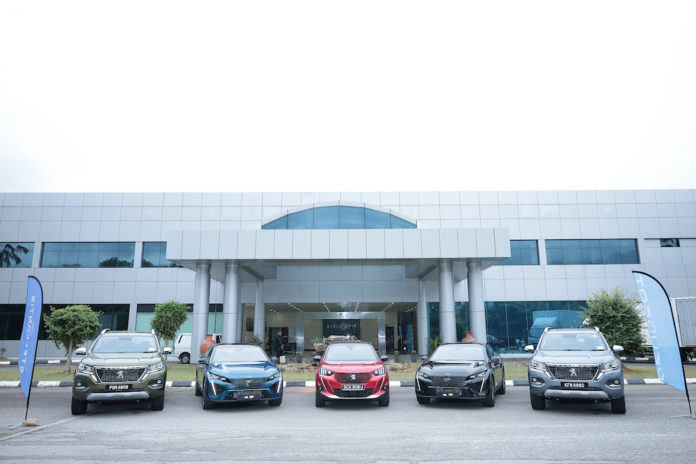 Stellantis Malaysia officially takes over from Bermaz Auto Alliance