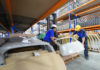 Proton Parts Centre strengthens parts supply