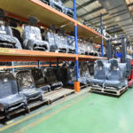 Proton Parts Centre strengthens parts supply