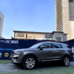 Proton X90 launches in Bangladesh