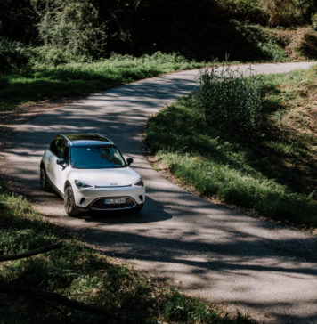 Get 30% savings on over 1k public chargers with smart Malaysia