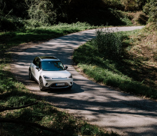 Get 30% savings on over 1k public chargers with smart Malaysia