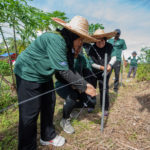 SDAC-Ford with Global Peace Foundation Malaysia for Orang Asli