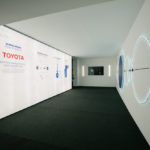 Toyota Beyond Zero - A showcase of carbon neutral vehicles