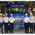UD Trucks CKD
