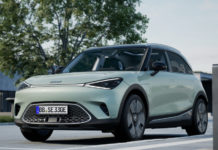 Smart Malaysia start deliveries of the Smart #1 Pro Smart Malaysia starts deliveries of the Smart #1 Pro