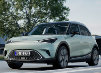 Smart Malaysia start deliveries of the Smart #1 Pro Smart Malaysia starts deliveries of the Smart #1 Pro