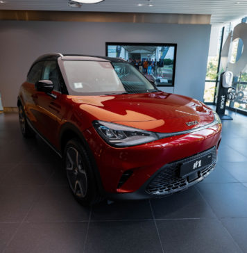 Smart Malaysia is having the ‘smart Ri-Ya’ promotion – good time to buy!