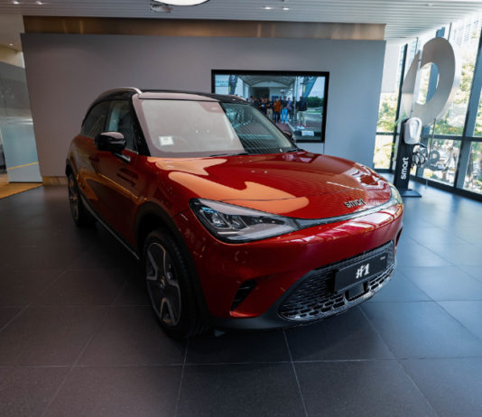 Smart Malaysia is having the ‘smart Ri-Ya’ promotion – good time to buy!