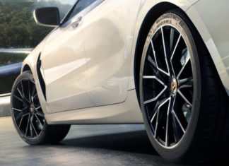 New Continental Tyres MaxContact MC7 high-performance tyre for APAC Continental MaxContact MC7 high-performance tyre