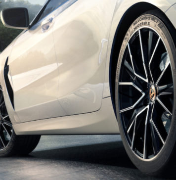 New Continental Tyres MaxContact MC7 high-performance tyre for APAC Continental MaxContact MC7 high-performance tyre