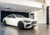 Mercedes-Benz CLE 300 4MATIC Coupe previewed, book now