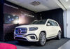 Updated Mercedes-Benz GLS 450 4MATIC now available at RM999,888