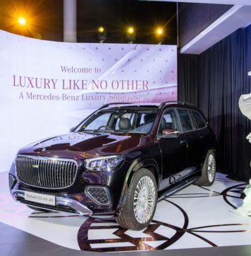 Mercedes-Maybach GLS 600 4MATIC introduced, priced from RM1.9 Million