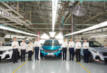 WTC Automotif and GAC Motor signs MOU – CKD begins GAC EMZOOM CKD