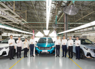 GAC EMZOOM CKD