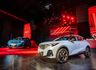 GAC GS3 EMZOOM launched, priced from RM118k