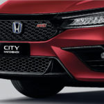 New Honda City Hatchback Launch