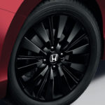 New Honda City Hatchback Launch