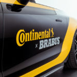 Continental MC7 Brabus