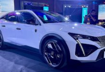 New generation Peugeot 408 launched – CKD, from RM146k Peugeot 408 GT