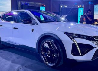 New generation Peugeot 408 launched – CKD, from RM146k Peugeot 408 GT